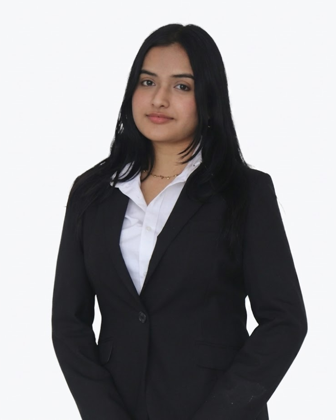 Janvi Variava